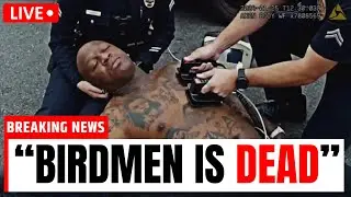Birdman Had Everything&hellip; Except Peace | The Tragic Truth