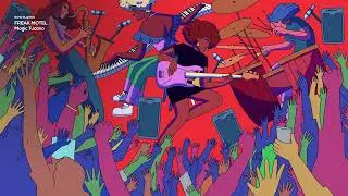 Best of Fusion Jazz Funk  Vol. 3 | Background Music for Relax  [Jazz Fusion, Jazz Funk]