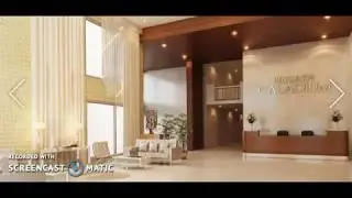 Brigade Caladium, Sample Flats, Hebbal, Bangalore