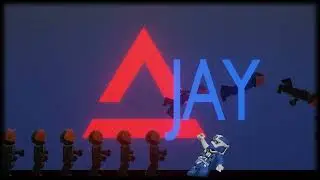 Ninjago - Rebooted Intro but it's PRIME EMPIRE (Blender)