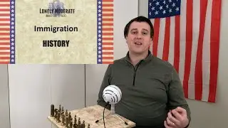 Unbiased Guide to US Immigration Policy: History