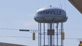 NC Office of State Auditor reports findings in investigation of Town of Farmville