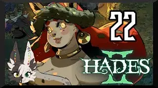Hades II Part 22 - Yas Furry Queen!