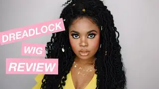 Dreadlock Wig Review | thebundlerack.com