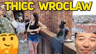PARAMAXIL- WROCŁAW, THICC, PIJACKI BEŁKOT