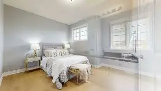1 Vision Way, Brampton - Unique with 9 Foot Ceilings on every level for rare loft-like feeling