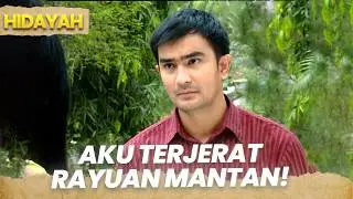 Drama Rumah Tangga! Suamiku Terjerat Rayuan Mantan | HIDAYAH | MANTANKU RACUNKU