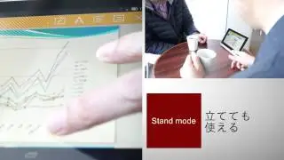 シスキー Lenovo YOGA TABLET 8 PR