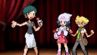 Pokemon Platinum if it was good