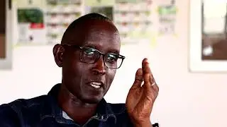 AGRA in Uganda: FERTILIZER