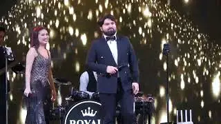 Үйлену той 14 11 2025 Самир 3