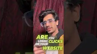 Lost Clicks Despite Good Rankings? Here&rsquo;s How to Get Them Back!