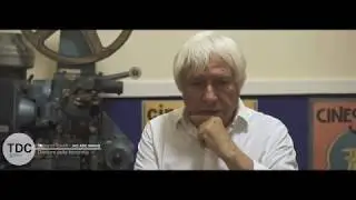 LUCIANO TOVOLI AIC, ASC @ TDC17