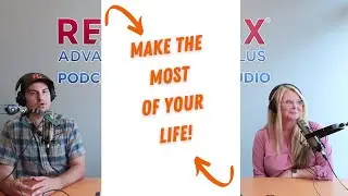 From Welfare, to COO, to Life Coach | Make the most of your life | Michelle Christopher