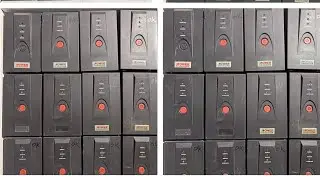 POWER guard 12 v 650 va 300 what UPS price in Bangladesh পাওয়ার গার্ড ৬৫০ ভিয়ে ৩০০ ওয়াট ইউপিএস 