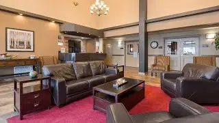 Best Western Plus Kamloops Hotel, Kamloops (BC), Canada | Travel Lover