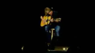 Jack Ingram-Wherever You Are 4/13/09