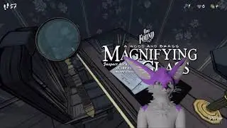 More questions than answers Blue Prince part 6