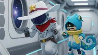 Jogar de Xerife no ultra é muito bom no super sus