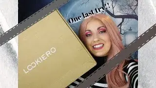 UNBOXING LOOKIREO JUNE 2019