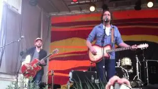 Hayes Carll