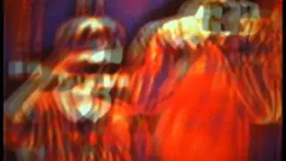 Radio Berlin - Eyes Like Lenses