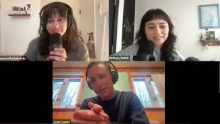 sean thor conroe on fuccboi, literacy, and the male loneliness epidemic