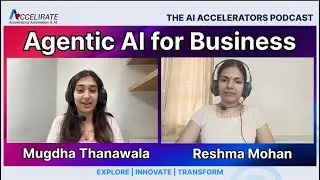 Agentic AI for Business | UiPath | AI | Automation | Gen AI | RPA | ChatBots | Business using AI