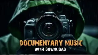 Documentary Music 1 - Background dark conspiracy suspenseful dramatic scary