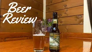 Two Hearted Ale by Bell's Brewery | Beer Review