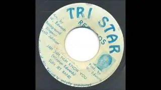 Winston Edwards & Sun Jet Band - Jah Jah Nuh Know You - MILITANT ROOTS & DUBWISE