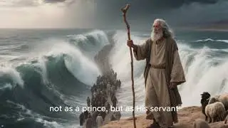 Moses Was Born to Die&hellip; But God Had Other Plans