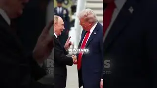 This is Why Trump is CRITICIZED For Wanting PEACE
