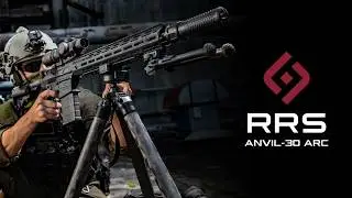SOAR: Anvil-30 ARC Overview
