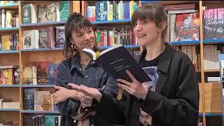 Signature ETERNITE Extraits lectures choisies