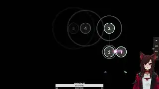 【Osu + Apex Legends】Hvick copycat wannabe v2