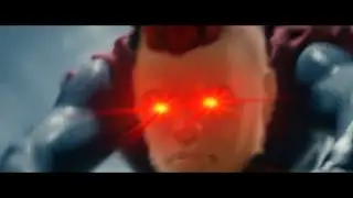 Man Of Steel Super Braham Free To Use