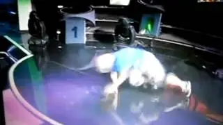 Супер Интуиция на ТНТ