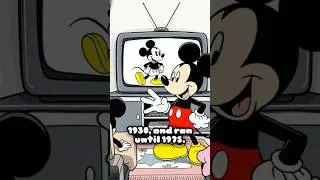 10 Surprising Facts you didn&rsquo;t know about Mickey Mouse
