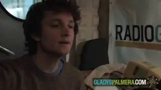 SAM AMIDON - Saro