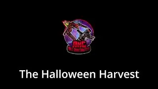 AKC's Halloween Harvest