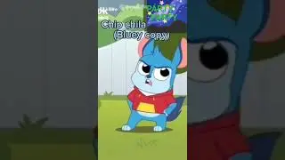 CHIP CHILLA PARTY PARTY