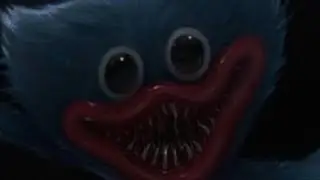 [PROJECT PLAYTIME] don't watch it pls