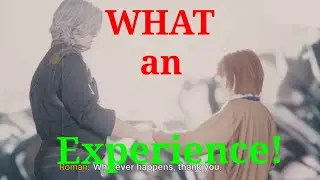WHAT an Experience! | Post Trauma - Part 5 (Finale)