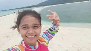 Camiguin White Island Beach Resort