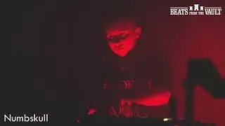 Numbskull - DJ Mix - Beats From The Vault - Kabel - August 2025