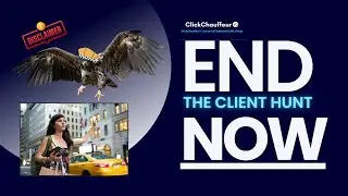Overcome Client-Seeking Stress