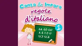 Ca co cu ci ce chi che (Base musicale)