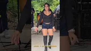 Ociel Y Su Chanchona puro Sabor