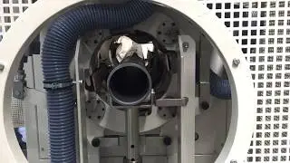 Periplast - PVC PIPE Planetary Saw